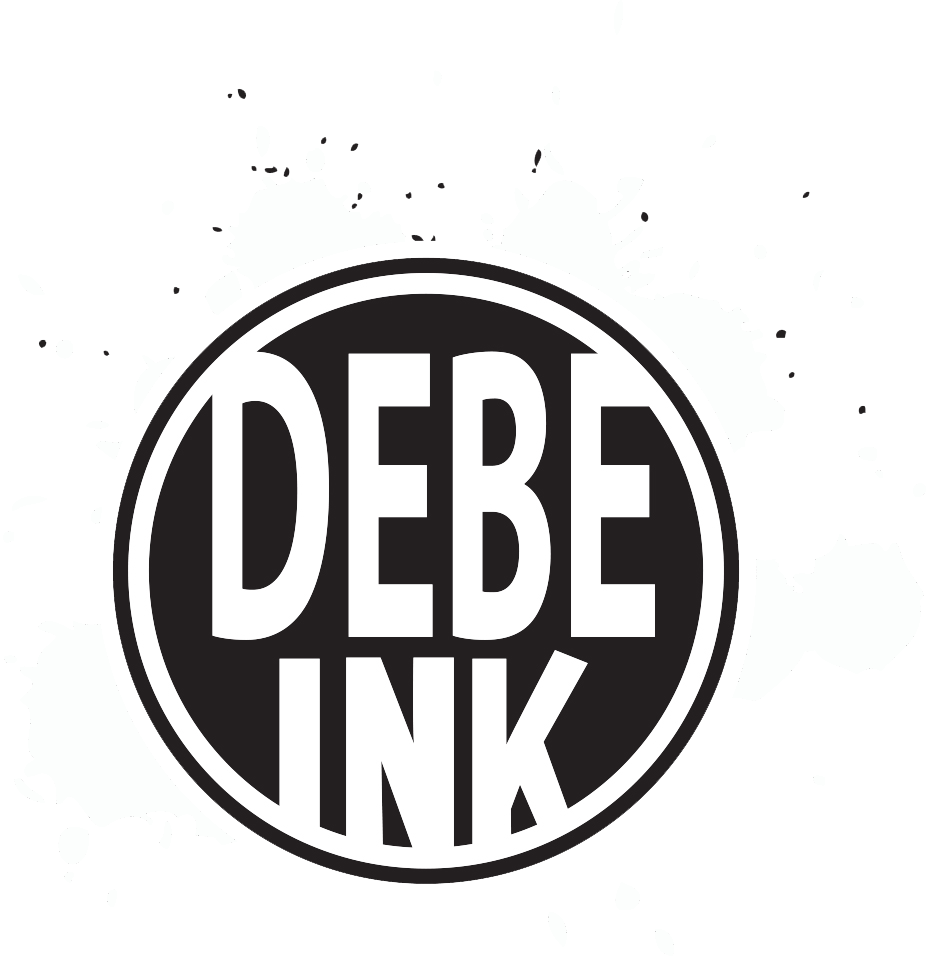 Debe Ink, Childerns Book Publisher